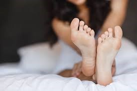 علت درد در پای چپ زنان چیست ؟ 