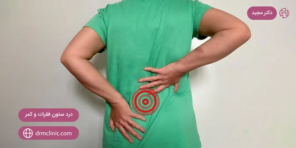 Spine-and-back-pain