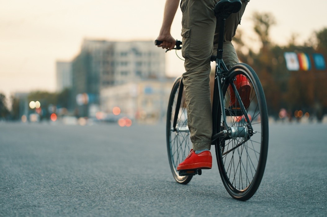 رابطة بین دوچرخه سواری و آرتروز زانو چیست؟