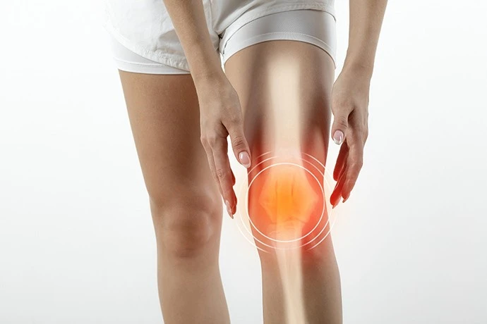 Symptoms-knee-arthritis-women