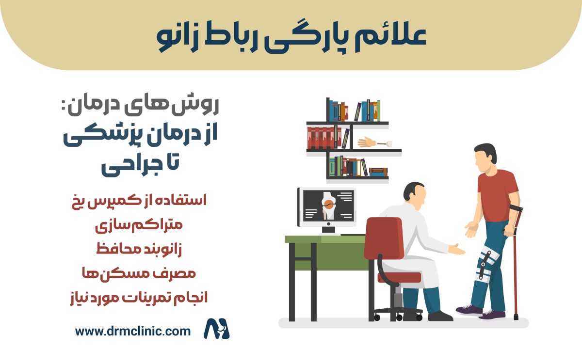 روش های درمان: از درمان پزشکی تا جراحی