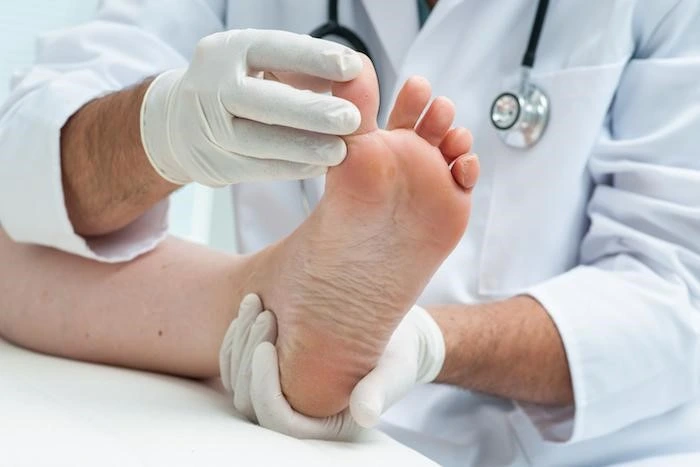 toenail-doctor